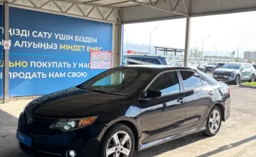 Toyota Camry 2014 года за 8 200 000 тг. в Алматы фото 1