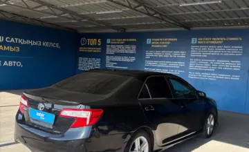 Toyota Camry 2014 года за 8 200 000 тг. в Алматы