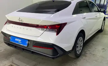 Hyundai Elantra 2024 года за 8 000 000 тг. в Павлодар