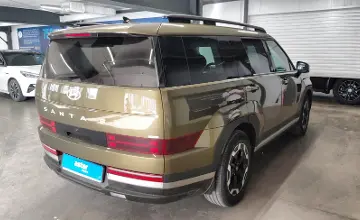 Hyundai Santa Fe 2024 года за 20 000 000 тг. в Астана фото 3