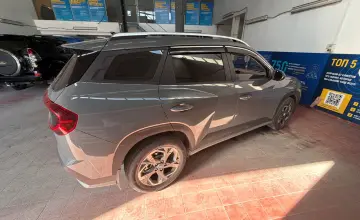 Hyundai Mufasa 2024 года за 10 500 000 тг. в Астана фото 4