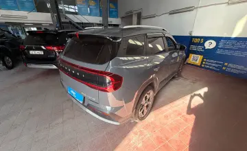 Hyundai Mufasa 2024 года за 10 500 000 тг. в Астана