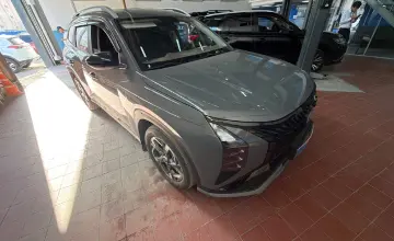Hyundai Mufasa 2024 года за 10 500 000 тг. в Астана фото 3