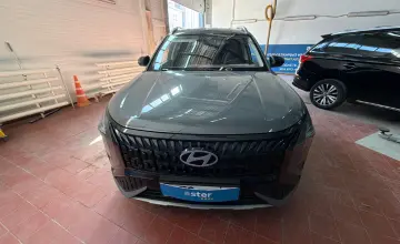 Hyundai Mufasa 2024 года за 10 500 000 тг. в Астана фото 2