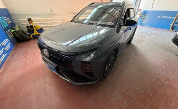 Hyundai Mufasa 2024 года за 10 500 000 тг. в Астана фото 1