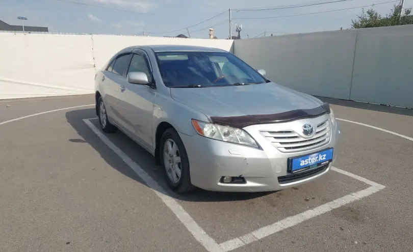 Toyota Camry 2007 года за 6 700 000 тг. в Шымкент фото 2