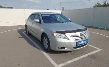 Toyota Camry 2007 года за 6 700 000 тг. в Шымкент фото 2