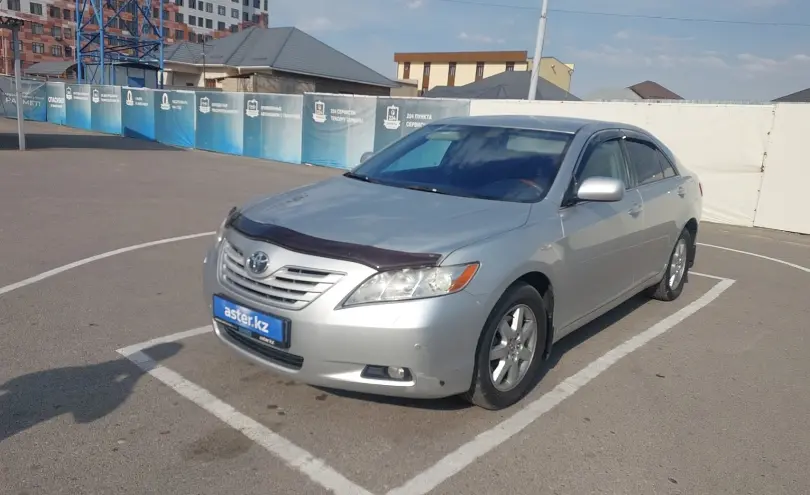 Toyota Camry 2007 года за 6 700 000 тг. в Шымкент