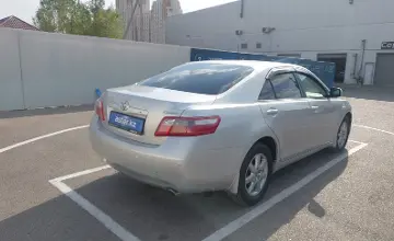 Toyota Camry 2007 года за 6 700 000 тг. в Шымкент фото 3
