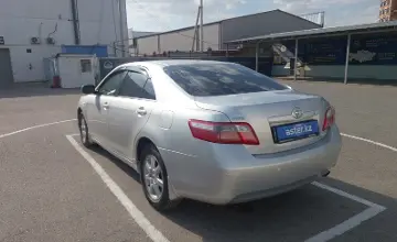 Toyota Camry 2007 года за 6 700 000 тг. в Шымкент фото 4