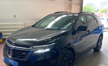 Chevrolet Equinox 2021 года за 9 000 000 тг. в Астана фото 1