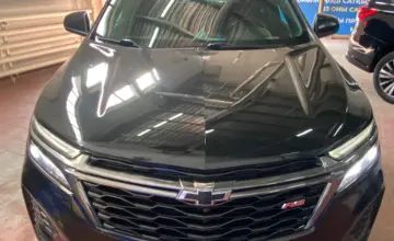 Chevrolet Equinox 2021 года за 9 000 000 тг. в Астана фото 2