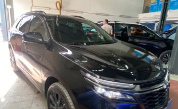 Chevrolet Equinox 2021 года за 9 000 000 тг. в Астана фото 3
