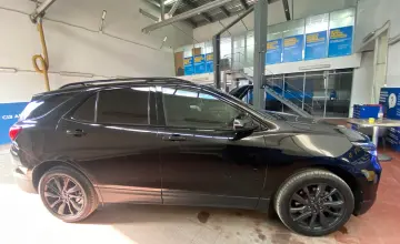 Chevrolet Equinox 2021 года за 9 000 000 тг. в Астана фото 4