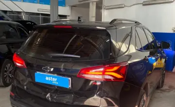Chevrolet Equinox 2021 года за 9 000 000 тг. в Астана