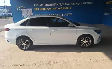 Geely Emgrand 2025 года за 6 500 000 тг. в Алматы фото 4