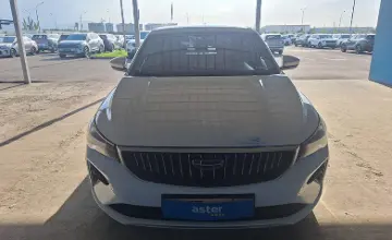 Geely Emgrand 2025 года за 6 500 000 тг. в Алматы фото 2