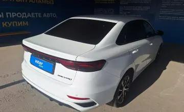 Geely Emgrand 2025 года за 6 500 000 тг. в Алматы