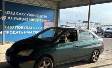 Toyota Prius 2002 года за 2 000 000 тг. в Алматы фото 1