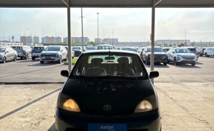 Toyota Prius 2002 года за 2 000 000 тг. в Алматы фото 2