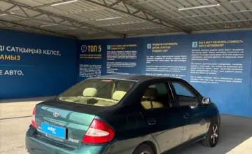 Toyota Prius 2002 года за 2 000 000 тг. в Алматы