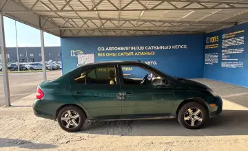 Toyota Prius 2002 года за 2 000 000 тг. в Алматы фото 4