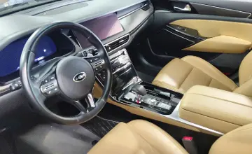 Kia K7 2019 года за 14 000 000 тг. в Астана фото 5