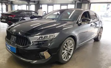 Kia K7 2019 года за 14 000 000 тг. в Астана фото 1