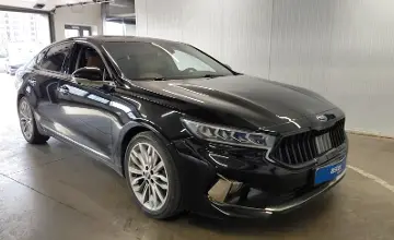 Kia K7 2019 года за 14 000 000 тг. в Астана фото 2