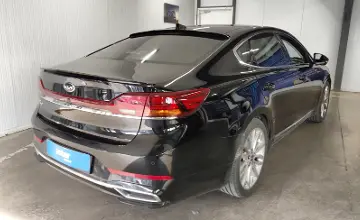 Kia K7 2019 года за 14 000 000 тг. в Астана фото 3