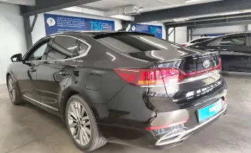 Kia K7 2019 года за 14 000 000 тг. в Астана фото 4