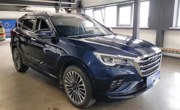 Jetour X70 2024 года за 8 000 000 тг. в Астана фото 2
