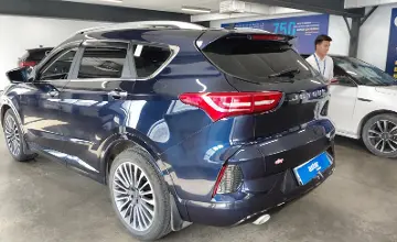 Jetour X70 2024 года за 8 000 000 тг. в Астана фото 4