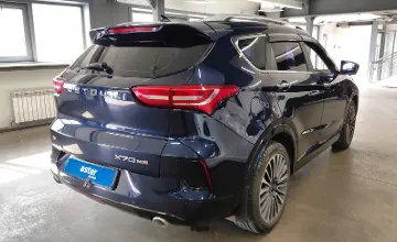 Jetour X70 2024 года за 8 000 000 тг. в Астана фото 3