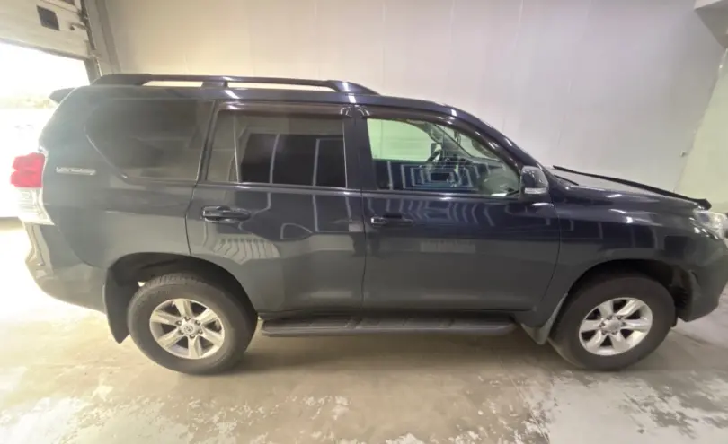 Toyota Land Cruiser Prado 2012 года за 14 000 000 тг. в Павлодар фото 4
