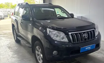 Toyota Land Cruiser Prado 2012 года за 14 000 000 тг. в Павлодар фото 3