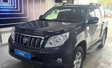 Toyota Land Cruiser Prado 2012 года за 14 000 000 тг. в Павлодар фото 1
