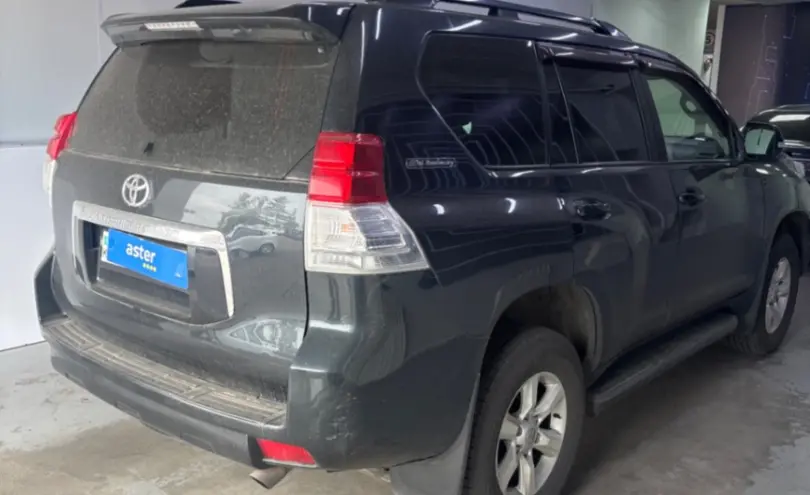 Toyota Land Cruiser Prado 2012 года за 14 000 000 тг. в Павлодар фото 5