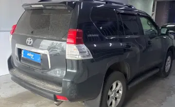 Toyota Land Cruiser Prado 2012 года за 14 000 000 тг. в Павлодар