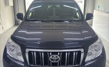 Toyota Land Cruiser Prado 2012 года за 14 000 000 тг. в Павлодар фото 2