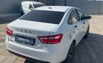 LADA (ВАЗ) Vesta 2019 года за 4 000 000 тг. в Уральск
