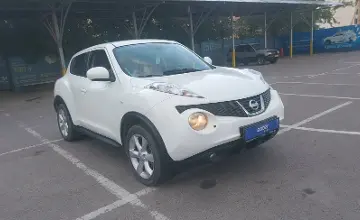 Nissan Juke 2012 года за 5 400 000 тг. в Алматы фото 2