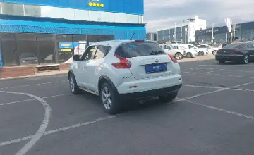 Nissan Juke 2012 года за 5 400 000 тг. в Алматы фото 4