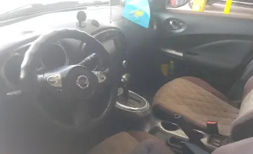 Nissan Juke 2012 года за 5 400 000 тг. в Алматы фото 5