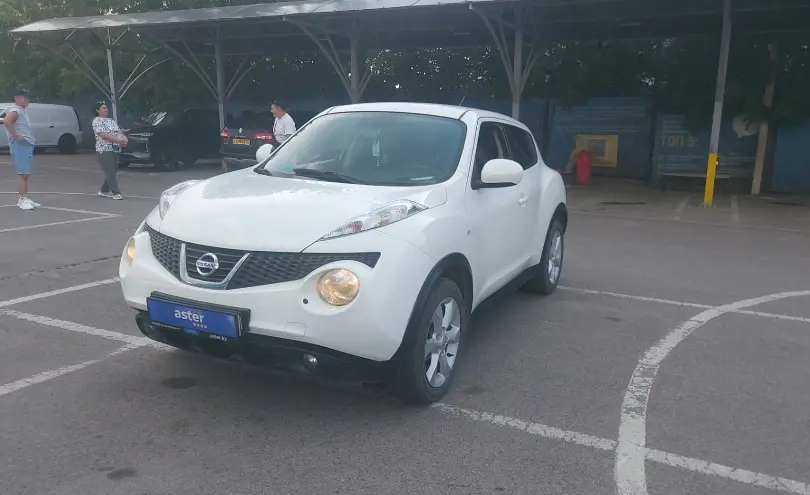Nissan Juke 2012 года за 5 400 000 тг. в Алматы