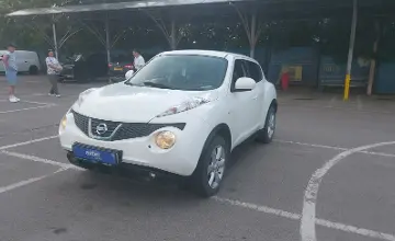 Nissan Juke 2012 года за 5 400 000 тг. в Алматы фото 1