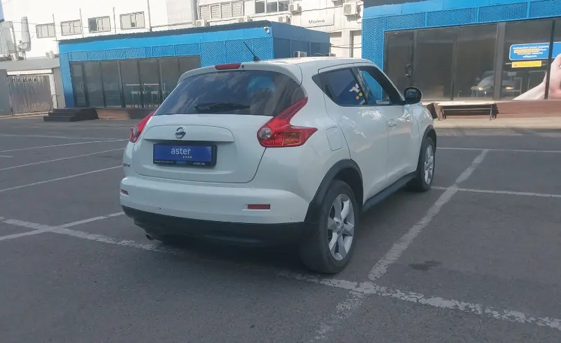 Nissan Juke 2012 года за 5 400 000 тг. в Алматы фото 3