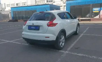 Nissan Juke 2012 года за 5 400 000 тг. в Алматы фото 3