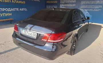 Mercedes-Benz E-Класс 2014 года за 10 000 000 тг. в Алматы