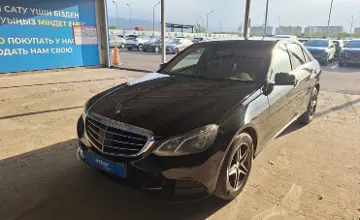 Mercedes-Benz E-Класс 2014 года за 10 000 000 тг. в Алматы фото 1